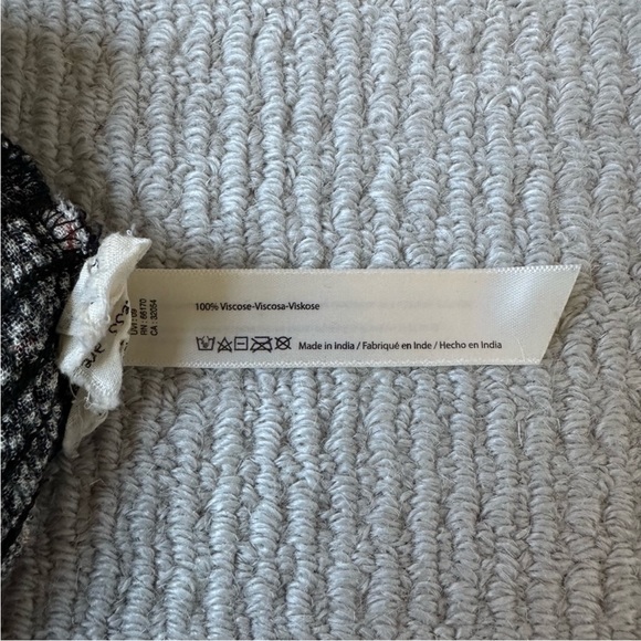 COPY - Free People One Raya Bandana Top - Picture 5 of 6